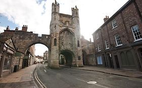 7 Monk Bar Court York